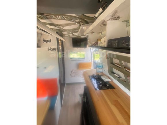 Sahibinden Karavan Motokaravan