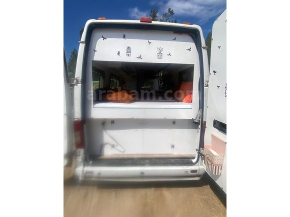 Sahibinden Karavan Motokaravan