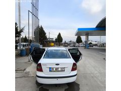 Sahibinden Ford Focus 1.6 TDCi Collection 2008 Model   Beyaz (Buz)