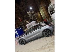 Sahibinden Mercedes - Benz GLA 200 AMG 2014 Model  103.500km Gri