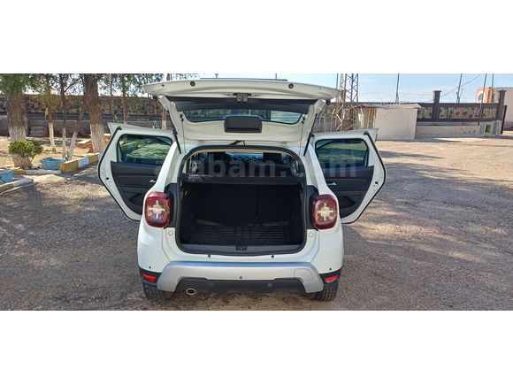 Sahibinden Dacia Duster 1.6 Sce Prestige 2020 Model 