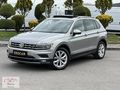 2017VW TİGUAN 1.4 TSI HİGHLİNE 150BİN KM HAYALET CAM TVN TABLET