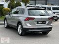2017VW TİGUAN 1.4 TSI HİGHLİNE 150BİN KM HAYALET CAM TVN TABLET