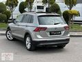 2017VW TİGUAN 1.4 TSI HİGHLİNE 150BİN KM HAYALET CAM TVN TABLET