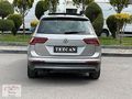 2017VW TİGUAN 1.4 TSI HİGHLİNE 150BİN KM HAYALET CAM TVN TABLET