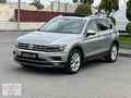 2017VW TİGUAN 1.4 TSI HİGHLİNE 150BİN KM HAYALET CAM TVN TABLET