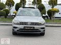 2017VW TİGUAN 1.4 TSI HİGHLİNE 150BİN KM HAYALET CAM TVN TABLET