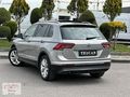2017VW TİGUAN 1.4 TSI HİGHLİNE 150BİN KM HAYALET CAM TVN TABLET