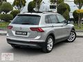 2017VW TİGUAN 1.4 TSI HİGHLİNE 150BİN KM HAYALET CAM TVN TABLET