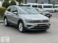 2017VW TİGUAN 1.4 TSI HİGHLİNE 150BİN KM HAYALET CAM TVN TABLET