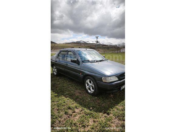 Sahibinden Ford Escort 1.6 CL 1994 Model