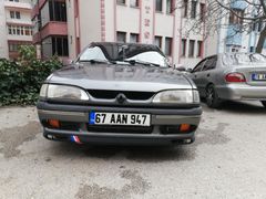 Sahibinden Renault R 19 1.4 Europa RN 1996 Model Karabük