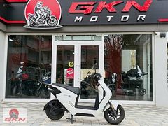 GKN MOTOR'DAN 2023 HONDA EM1 TAKAS+12 TAKSİT İMKANI