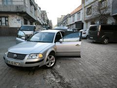 Sahibinden Volkswagen Passat 1.9 TDi Comfortline 2003 Model
