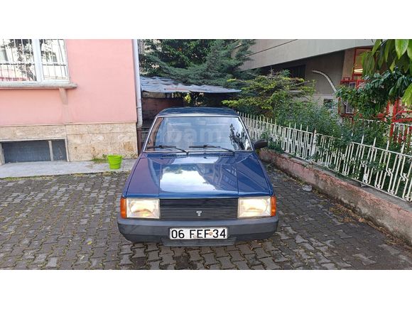 Sahibinden Tofaş Şahin 1.6 1992 Model