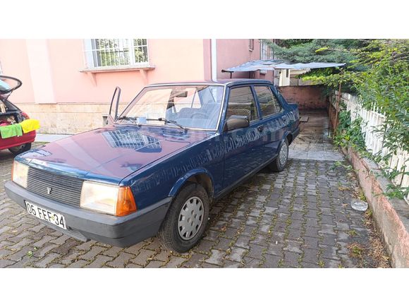 Sahibinden Tofaş Şahin 1.6 1992 Model