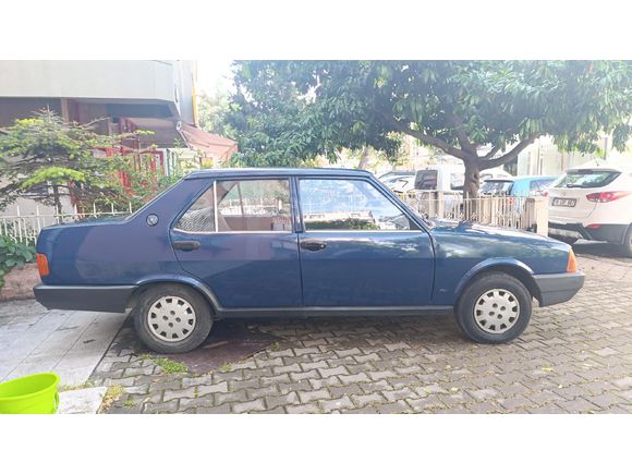 Sahibinden Tofaş Şahin 1.6 1992 Model