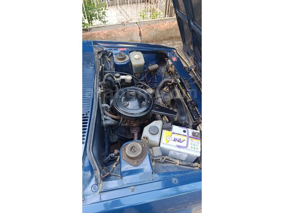 Sahibinden Tofaş Şahin 1.6 1992 Model