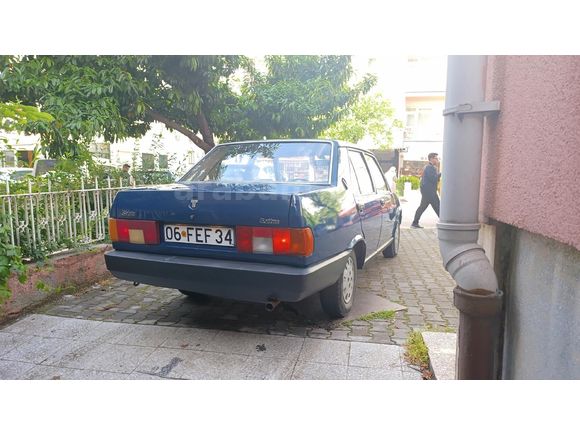 Sahibinden Tofaş Şahin 1.6 1992 Model