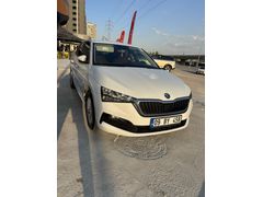 Sahibinden Skoda Scala 1.0 TSI Premium 2023 Model 
