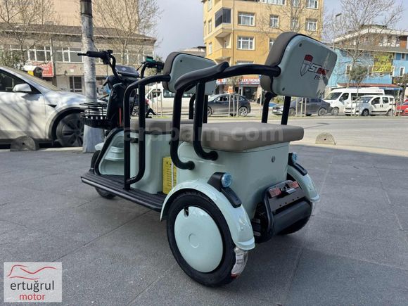 YENİ STMAX ELİT 540 MUHTEŞEM TASARIM KARTA TAKSİT İMKANI