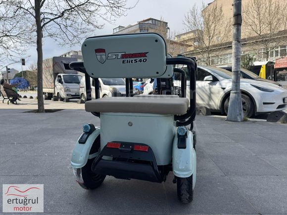 YENİ STMAX ELİT 540 MUHTEŞEM TASARIM KARTA TAKSİT İMKANI
