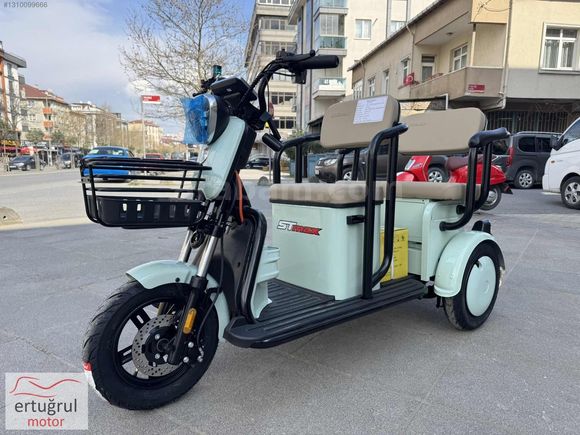 YENİ STMAX ELİT 540 MUHTEŞEM TASARIM KARTA TAKSİT İMKANI