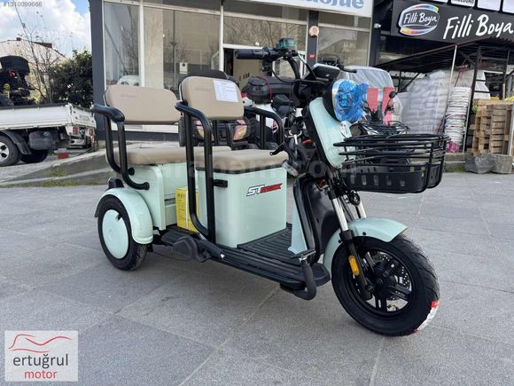 YENİ STMAX ELİT 540 MUHTEŞEM TASARIM KARTA TAKSİT İMKANI