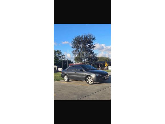 Sahibinden Mitsubishi Lancer 1.6 Comfort 2004 Model  310.000 km Füme
