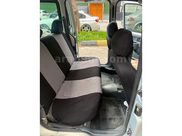Sahibinden Renault Kangoo 1.4 RTE 2000 Model 