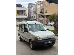 Sahibinden Renault Kangoo 1.4 RTE 2000 Model 