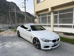 Sahibinden BMW 4 Serisi 420d M Sport 2016 Model 