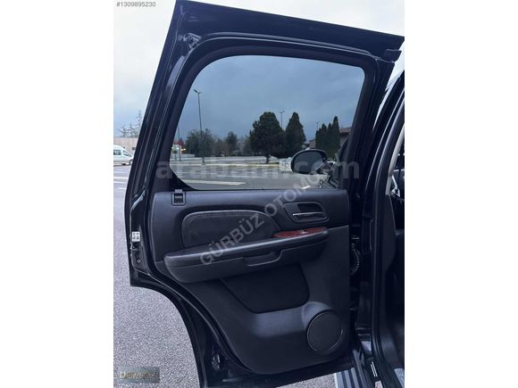 CADİLLAC ESCALADE 6.2V8/170.000KM/TAM DOLU HATASIZ / FACELİFT