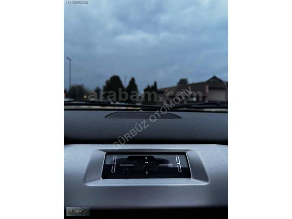 CADİLLAC ESCALADE 6.2V8/170.000KM/TAM DOLU HATASIZ / FACELİFT
