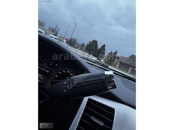 CADİLLAC ESCALADE 6.2V8/170.000KM/TAM DOLU HATASIZ / FACELİFT