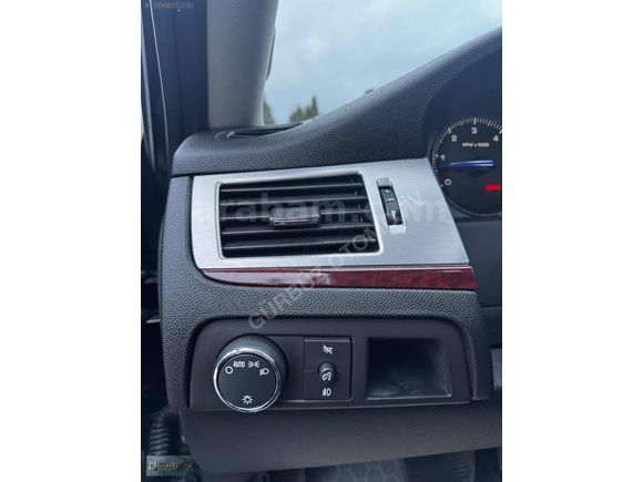 CADİLLAC ESCALADE 6.2V8/170.000KM/TAM DOLU HATASIZ / FACELİFT