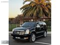 CADİLLAC ESCALADE 6.2V8/105.000 MİL/TAM DOLU HATASIZ / FACELİFT