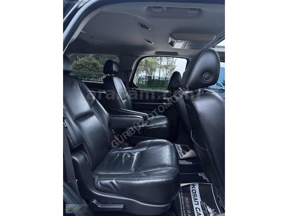 CADİLLAC ESCALADE 6.2V8/170.000KM/TAM DOLU HATASIZ / FACELİFT