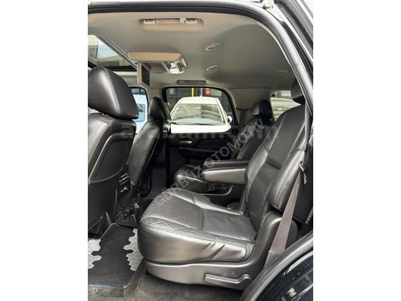 CADİLLAC ESCALADE 6.2V8/170.000KM/TAM DOLU HATASIZ / FACELİFT