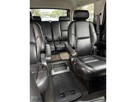 CADİLLAC ESCALADE 6.2V8/170.000KM/TAM DOLU HATASIZ / FACELİFT