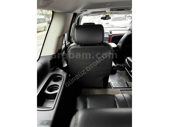 CADİLLAC ESCALADE 6.2V8/170.000KM/TAM DOLU HATASIZ / FACELİFT