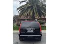 CADİLLAC ESCALADE 6.2V8/170.000KM/TAM DOLU HATASIZ / FACELİFT