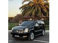 CADİLLAC ESCALADE 6.2V8/170.000KM/TAM DOLU HATASIZ / FACELİFT