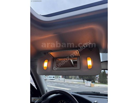 CADİLLAC ESCALADE 6.2V8/170.000KM/TAM DOLU HATASIZ / FACELİFT