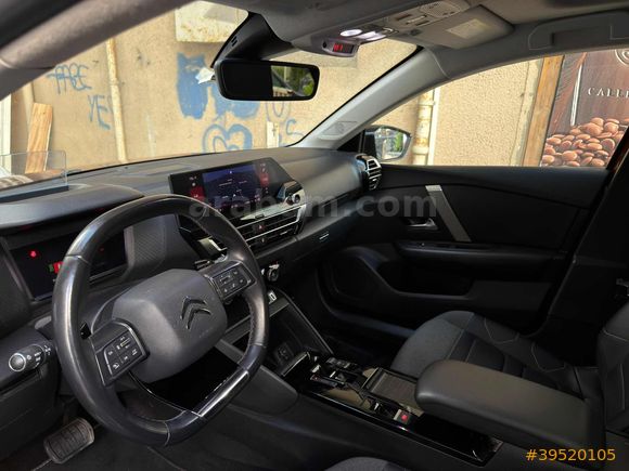 ARCAN MOTORS-FULL-YETKİLİ-ÖZEL RENK-CAM TAVAN-DERİ KOLTUK