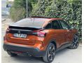 ARCAN MOTORS-FULL-YETKİLİ-ÖZEL RENK-CAM TAVAN-DERİ KOLTUK