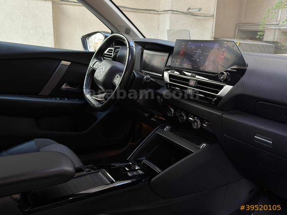 ARCAN MOTORS-FULL-YETKİLİ-ÖZEL RENK-CAM TAVAN-DERİ KOLTUK