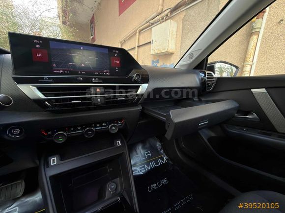 ARCAN MOTORS-FULL-YETKİLİ-ÖZEL RENK-CAM TAVAN-DERİ KOLTUK