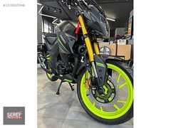 ŞEREF MOTOR KESTEL ARORA ARS 200