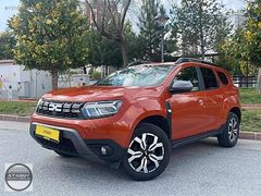 ATASOY 2013 DUSTER JOURNEY OTOMATİK/K.K TKST/KREDİ/EVİM FİNANS..